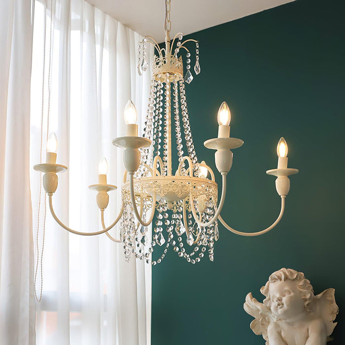 Pavia Chandelier - DWHOME