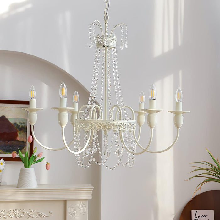 Pavia Chandelier - DWHOME