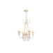 Pavia Chandelier - DWHOME