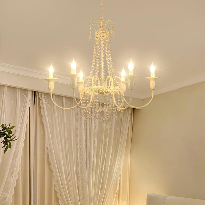 Pavia Chandelier - DWHOME
