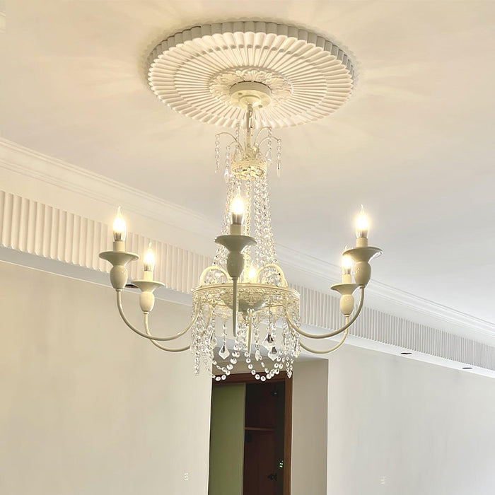 Pavia Chandelier - DWHOME