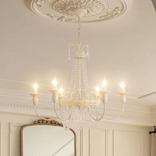 Pavia Chandelier-DWHOME