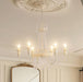 Pavia Chandelier - DWHOME