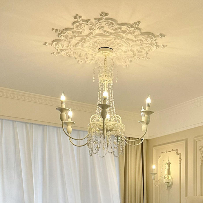 Pavia Chandelier - DWHOME