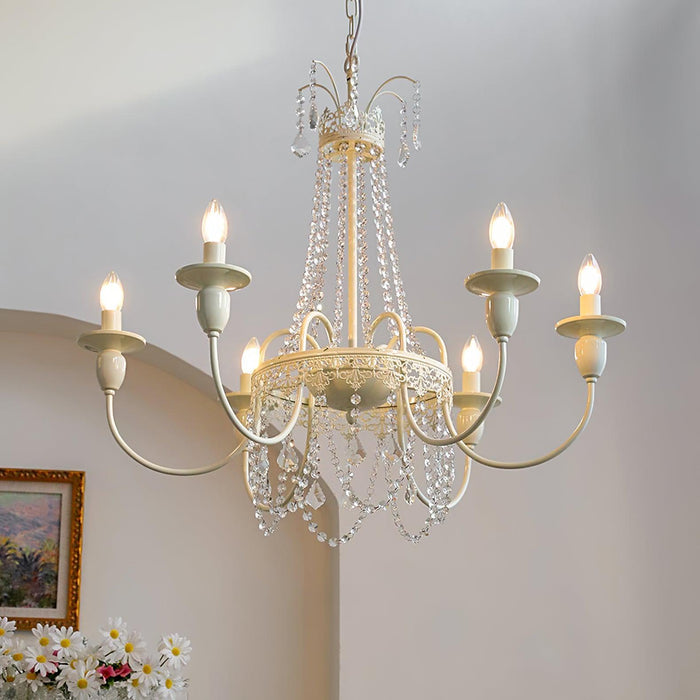 Pavia Chandelier - DWHOME