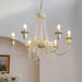 Pavia Chandelier - DWHOME