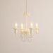 Pavia Chandelier - DWHOME