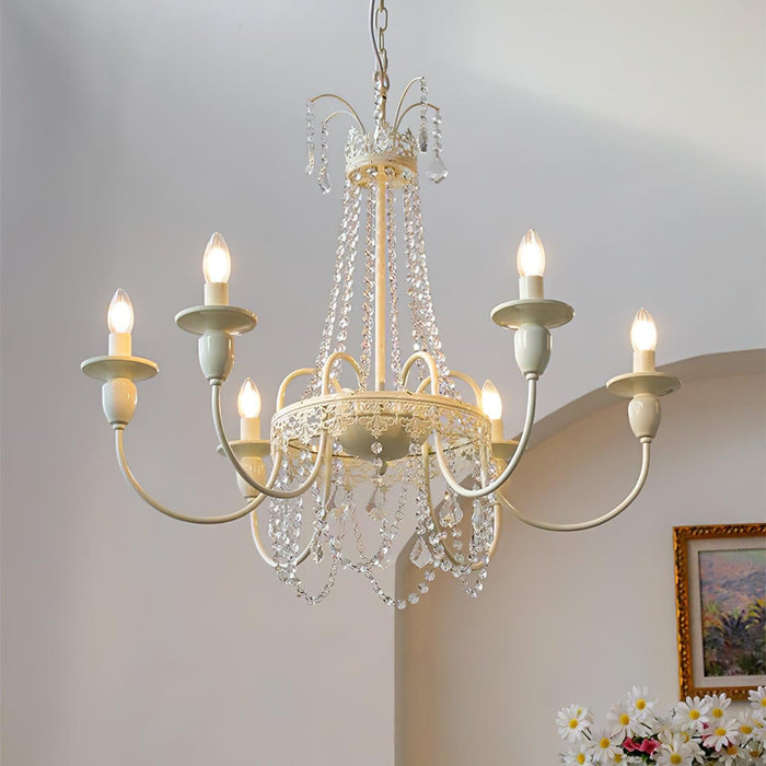 Pavia Chandelier - DWHOME