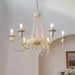 Pavia Chandelier - DWHOME