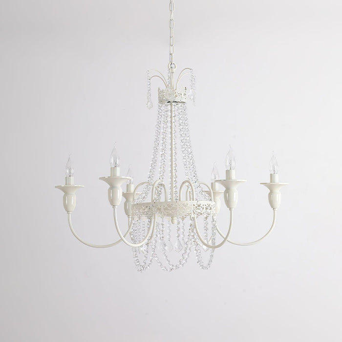 Pavia Chandelier - DWHOME