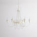 Pavia Chandelier - DWHOME