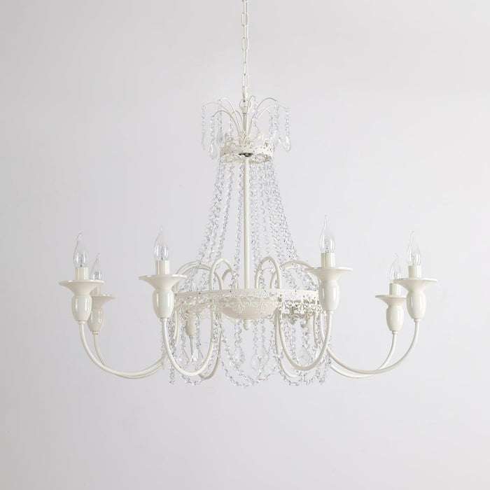Pavia Chandelier - DWHOME