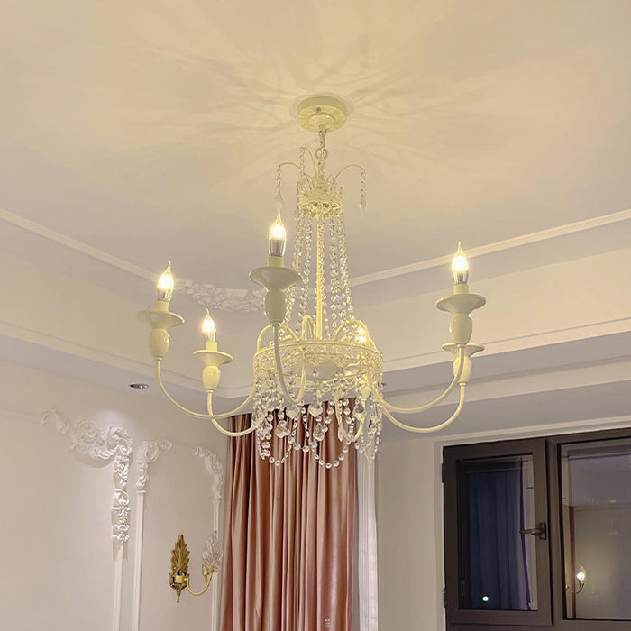 Pavia Chandelier - DWHOME