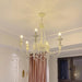 Pavia Chandelier - DWHOME