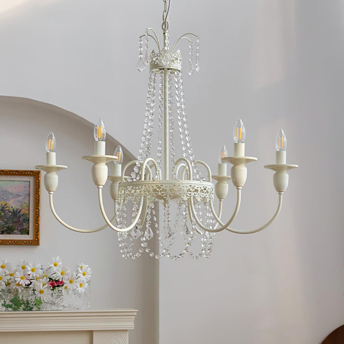 Pavia Chandelier - DWHOME