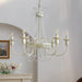 Pavia Chandelier - DWHOME