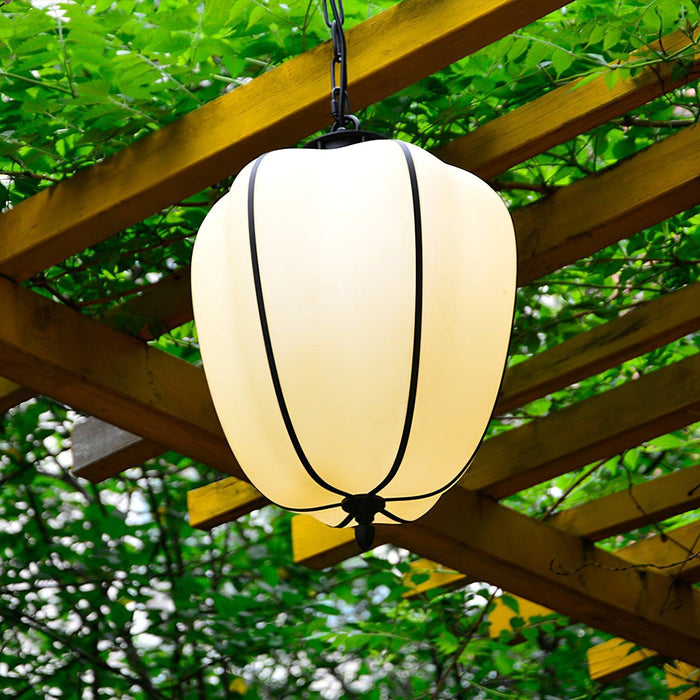 Peaches Outdoor Pendant Light-DWHOME