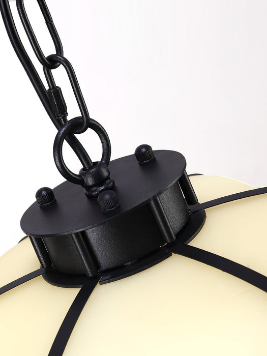 Peaches Outdoor Pendant Light-DWHOME