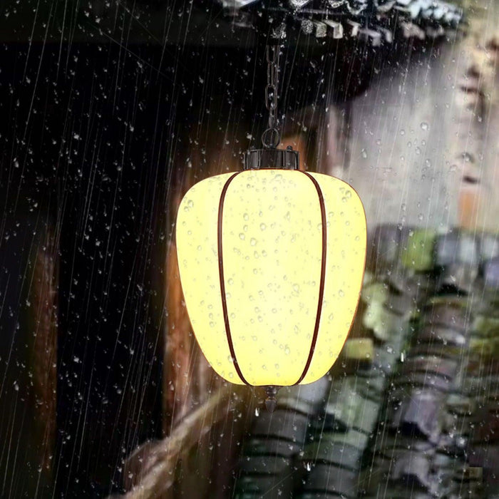Peaches Outdoor Pendant Light-DWHOME