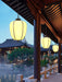 Peaches Outdoor Pendant Light-DWHOME