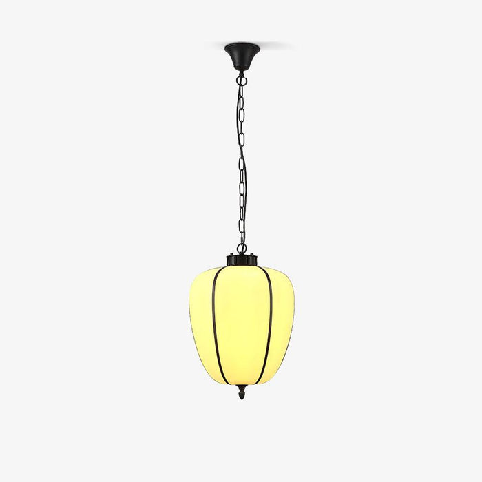 Peaches Outdoor Pendant Light-DWHOME