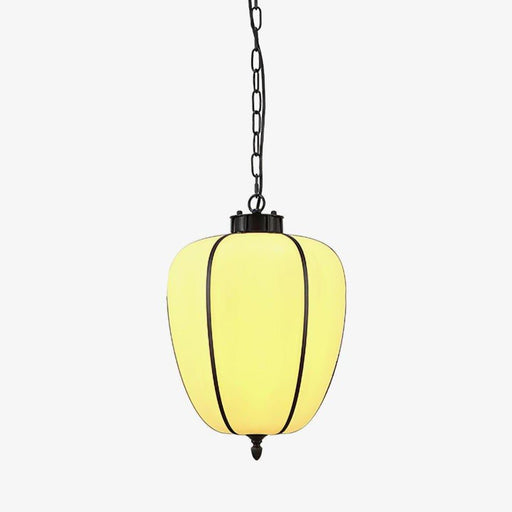 Peaches Outdoor Pendant Light-DWHOME