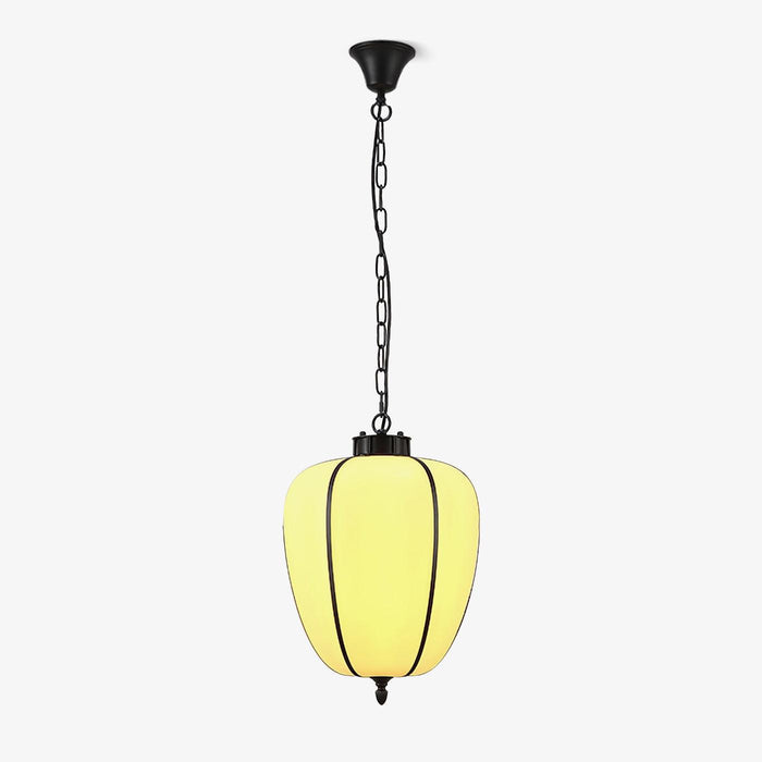 Peaches Outdoor Pendant Light-DWHOME