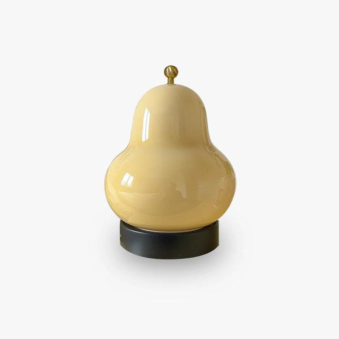 Pear Table Lamp-DWHOME