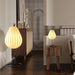 Pear Floor Lamp-DWHOME