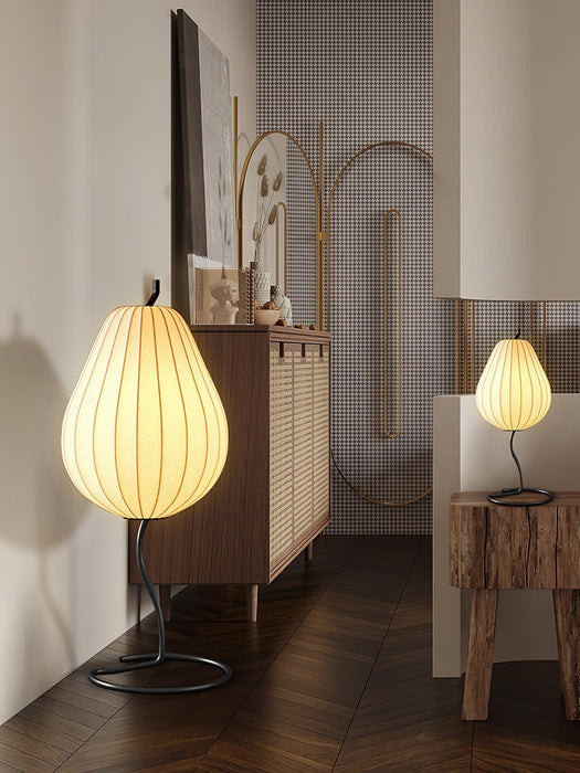 Pear Floor Lamp-DWHOME