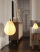 Pear Floor Lamp-DWHOME