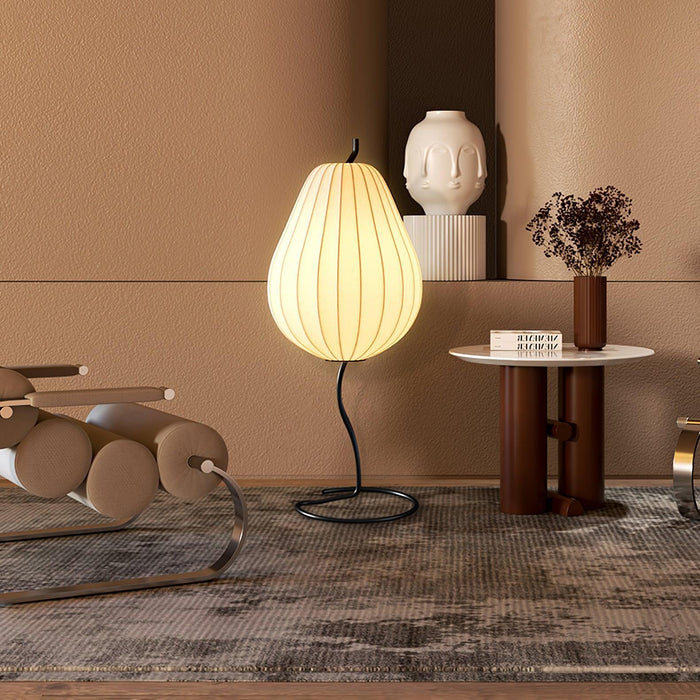 Pear Floor Lamp-DWHOME