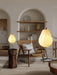 Pear Floor Lamp-DWHOME