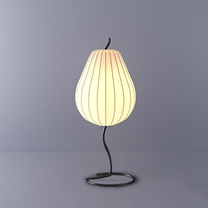 Pear Floor Lamp-DWHOME