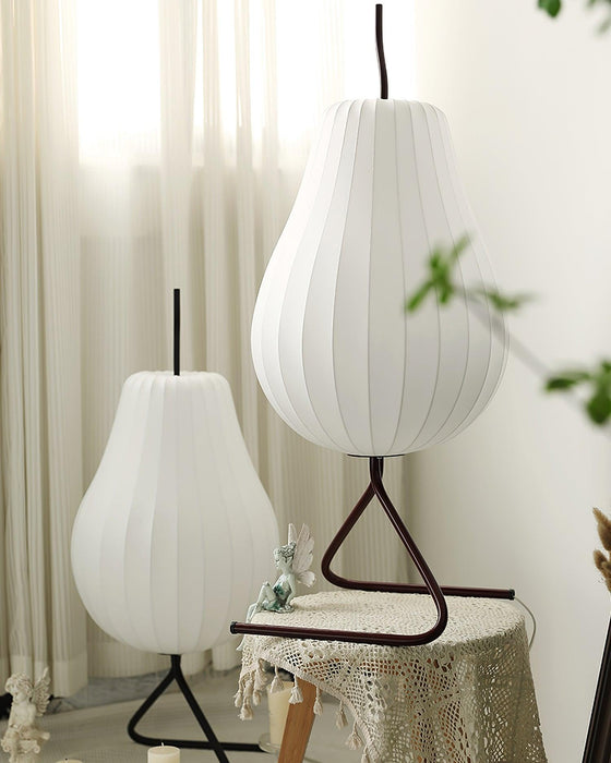 Pear Floor Lamp-DWHOME