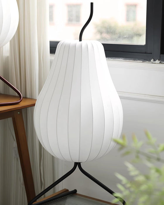 Pear Floor Lamp-DWHOME