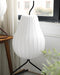Pear Floor Lamp-DWHOME