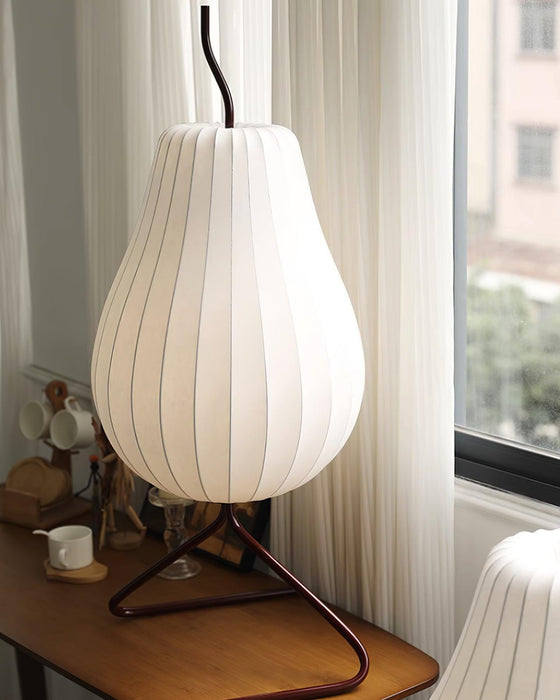 Pear Floor Lamp-DWHOME