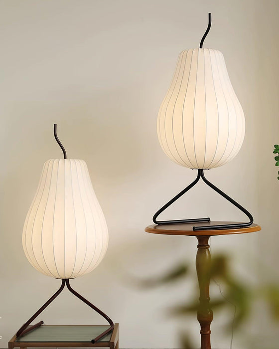 Pear Floor Lamp-DWHOME