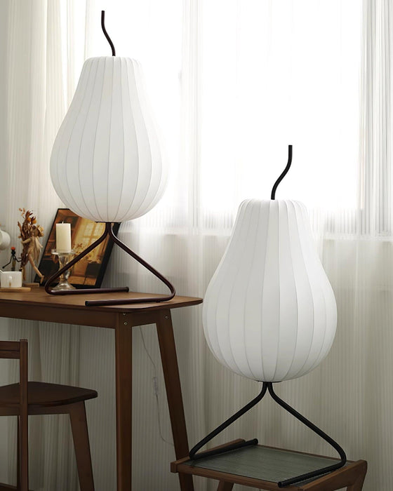Pear Floor Lamp-DWHOME