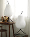 Pear Floor Lamp-DWHOME