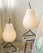 Pear Floor Lamp-DWHOME