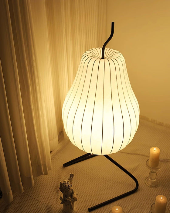 Pear Floor Lamp-DWHOME