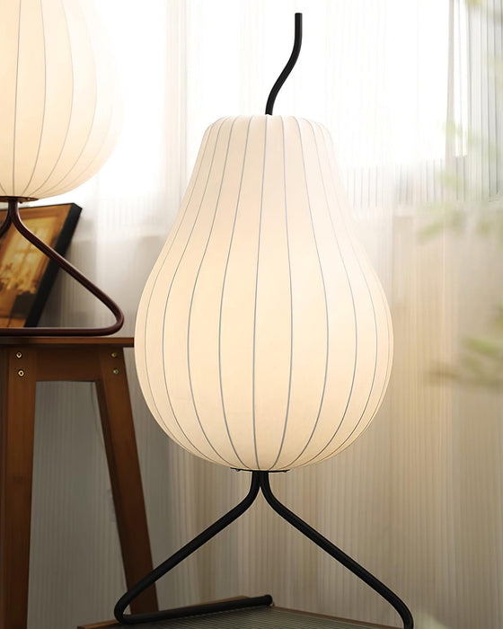 Pear Floor Lamp-DWHOME