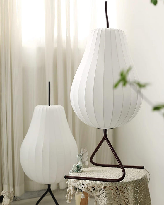 Pear Floor Lamp-DWHOME