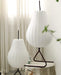 Pear Floor Lamp-DWHOME
