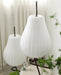 Pear Floor Lamp-DWHOME