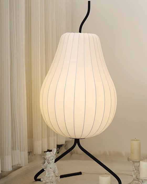 Pear Floor Lamp-DWHOME