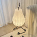 Pear Floor Lamp-DWHOME