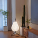 Pear Floor Lamp-DWHOME